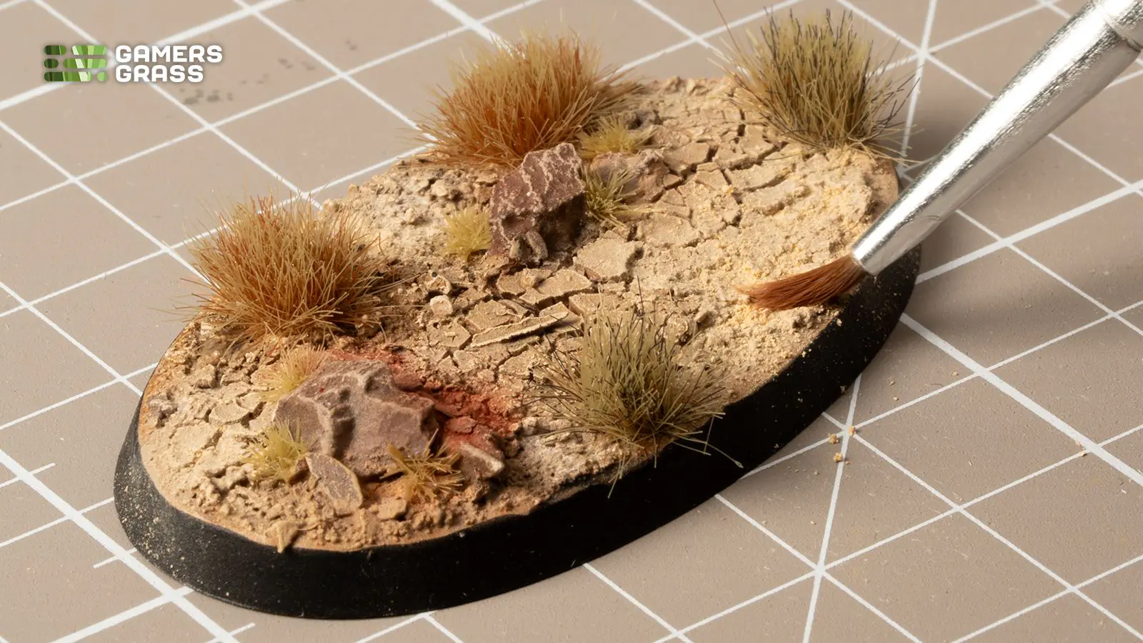GGSB-BPCS Basing Pigments Core Set - Image 9