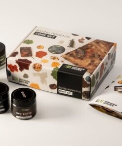 GGSB-BPCS Basing Pigments Core Set