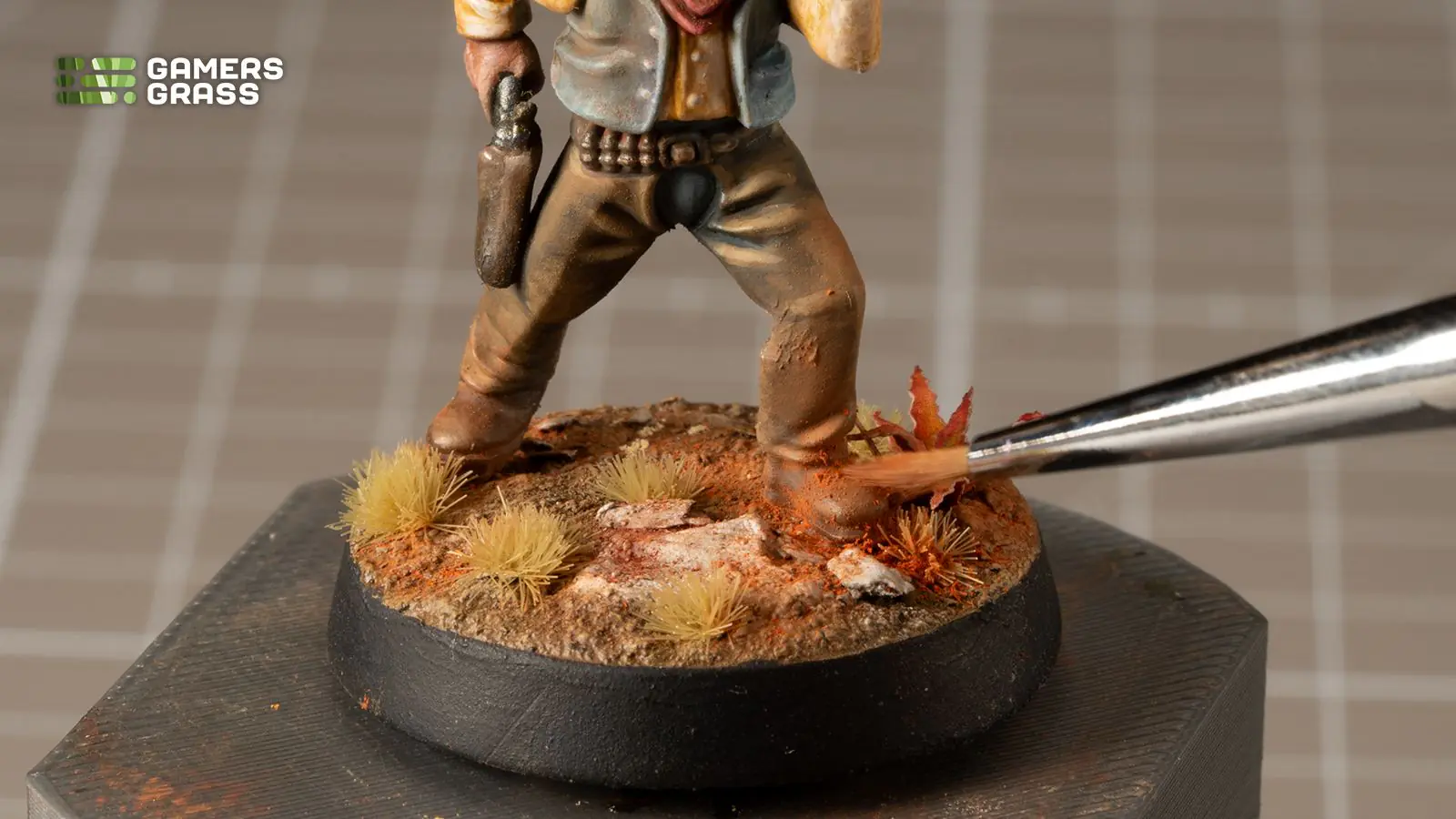 GGSB-BPCS Basing Pigments Core Set - Image 8