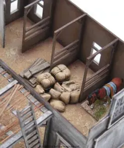 Old West - Blacksmiths - Image 3
