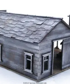 Old West - Blacksmiths - Image 5