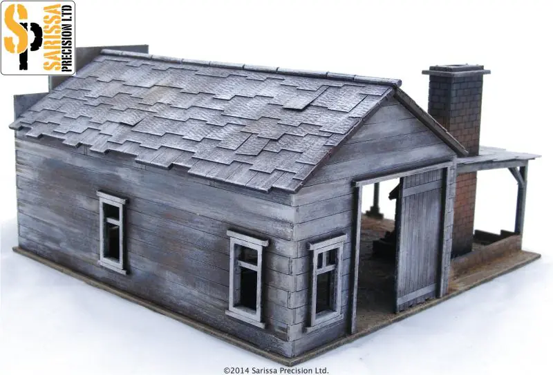 Old West - Blacksmiths - Image 5