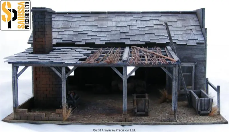 Old West - Blacksmiths - Image 4