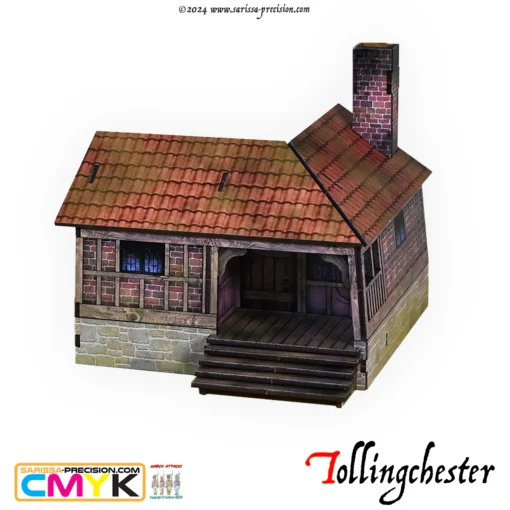 Market Day Starter - Full Colour - Image 5