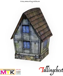 Toll Keepers Cottage - Image 4