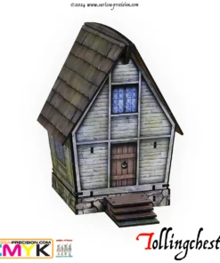 Toll Keepers Cottage - Image 3