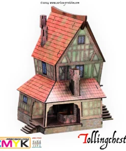 Forge Workshop