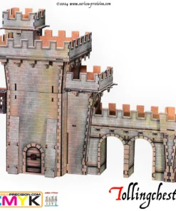 Jailers Keep