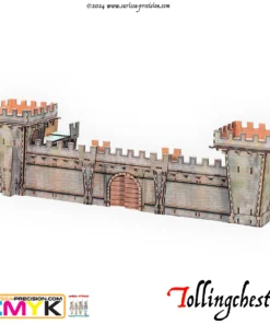 Town Wall