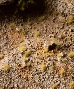 Alternative view of GGTT-BE Tiny Beige (2mm)