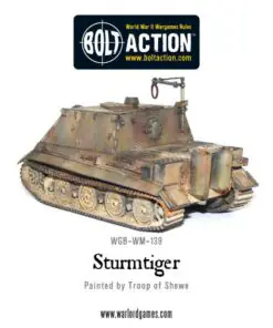 Sturmtiger - Image 4