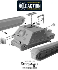 Sturmtiger - Image 5