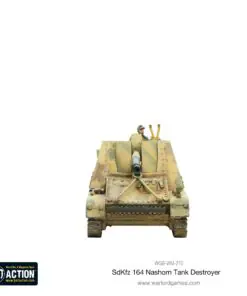 Sd.Kfz 164 Nashorn tank destroyer - Image 3