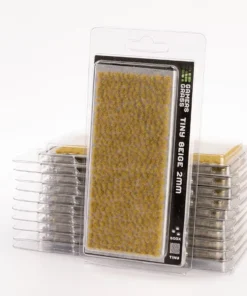 GGTT-BE Tiny Beige (2mm)