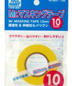 MR. MASKING TAPE 10MM MT-602