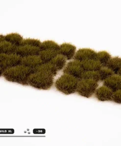 GG8-SW-XL Swamp (8mm) - Image 3