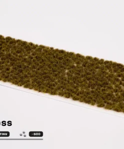 GGTT-DM Tiny Dark Moss (2mm) - Image 3