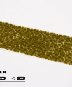 GGTT-DG Tiny Dry green (2mm) - Image 3
