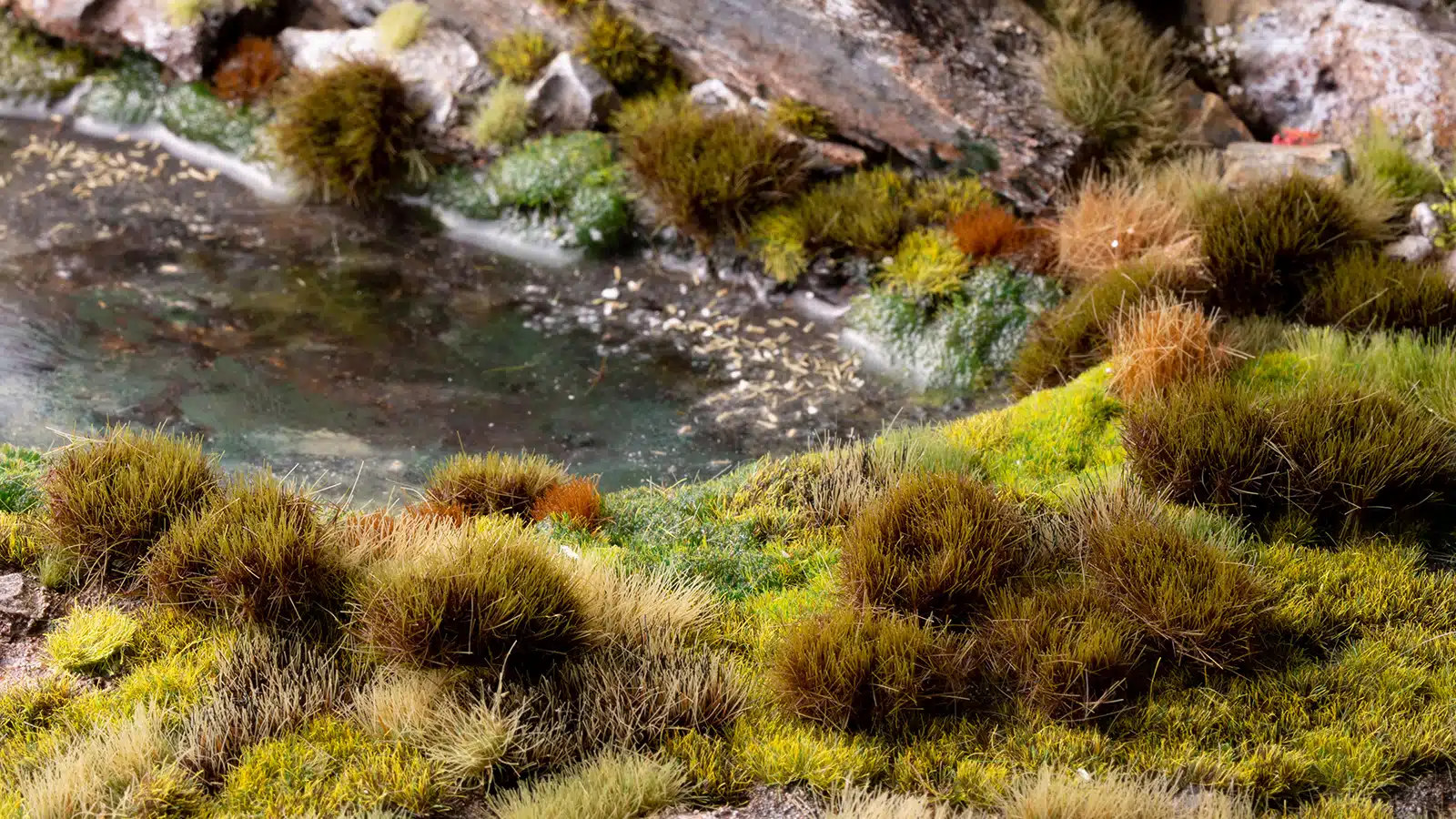 GG8-SW-XL Swamp (8mm) - Image 2