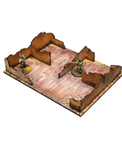 WW2 Normandy Farmhouse (28mm) - Image 6