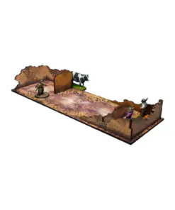 WW2 Normandy Homestead w. Outbuildings (28mm) - Image 10