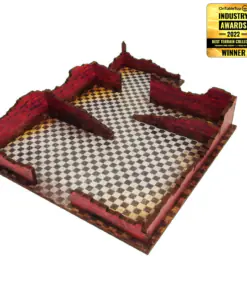 WW2 Normandy Restaurant (28mm) - Image 13