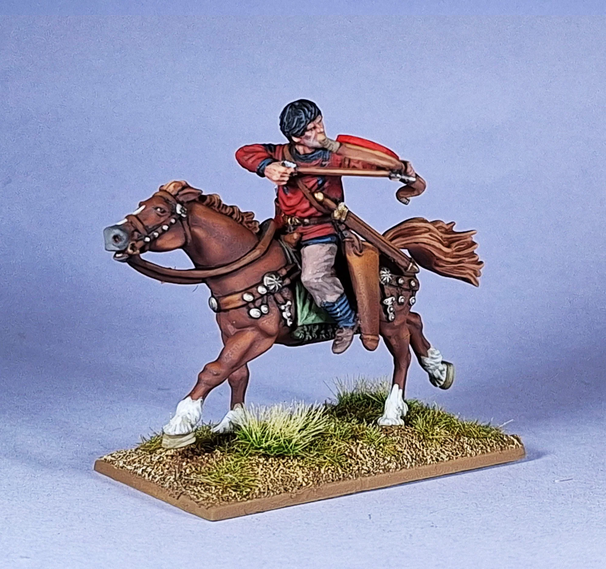Late Roman Horse Archers - Image 9