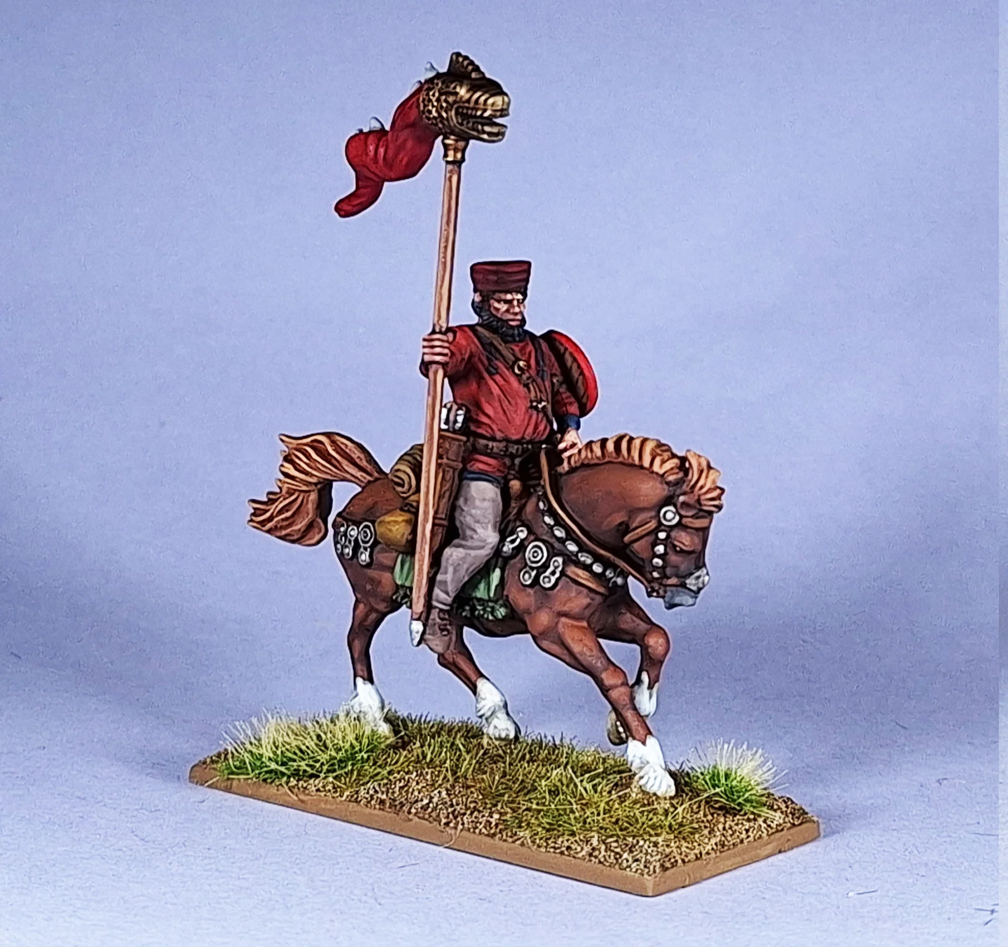 Late Roman Horse Archers - Image 8