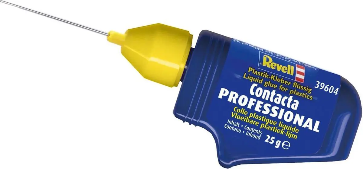 Revell 39604 Contacta Professional - Image 3