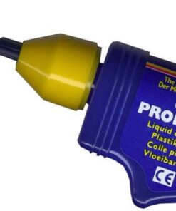 Alternative view of Revell 39604 Contacta Professional