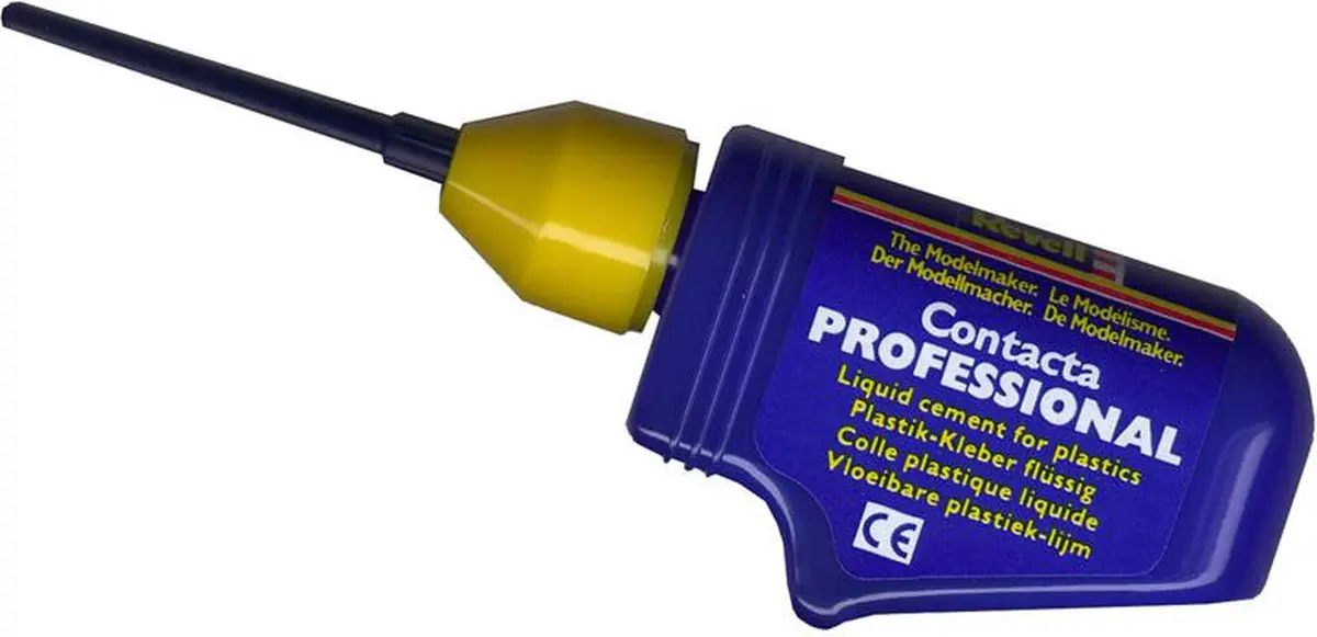 Revell 39604 Contacta Professional - Image 2