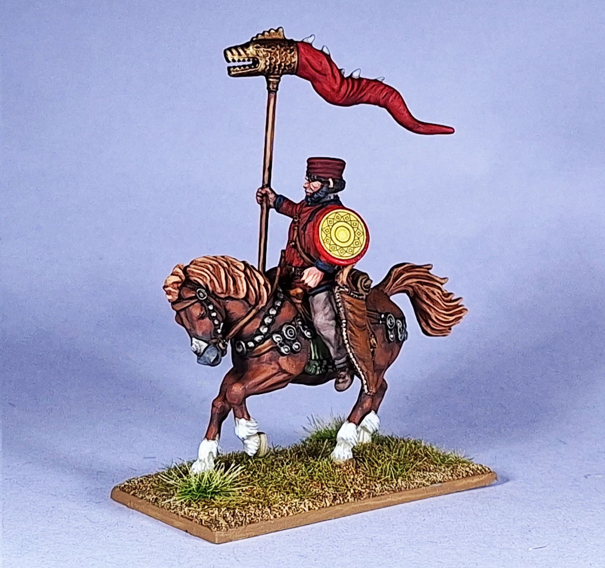 Late Roman Horse Archers - Image 7