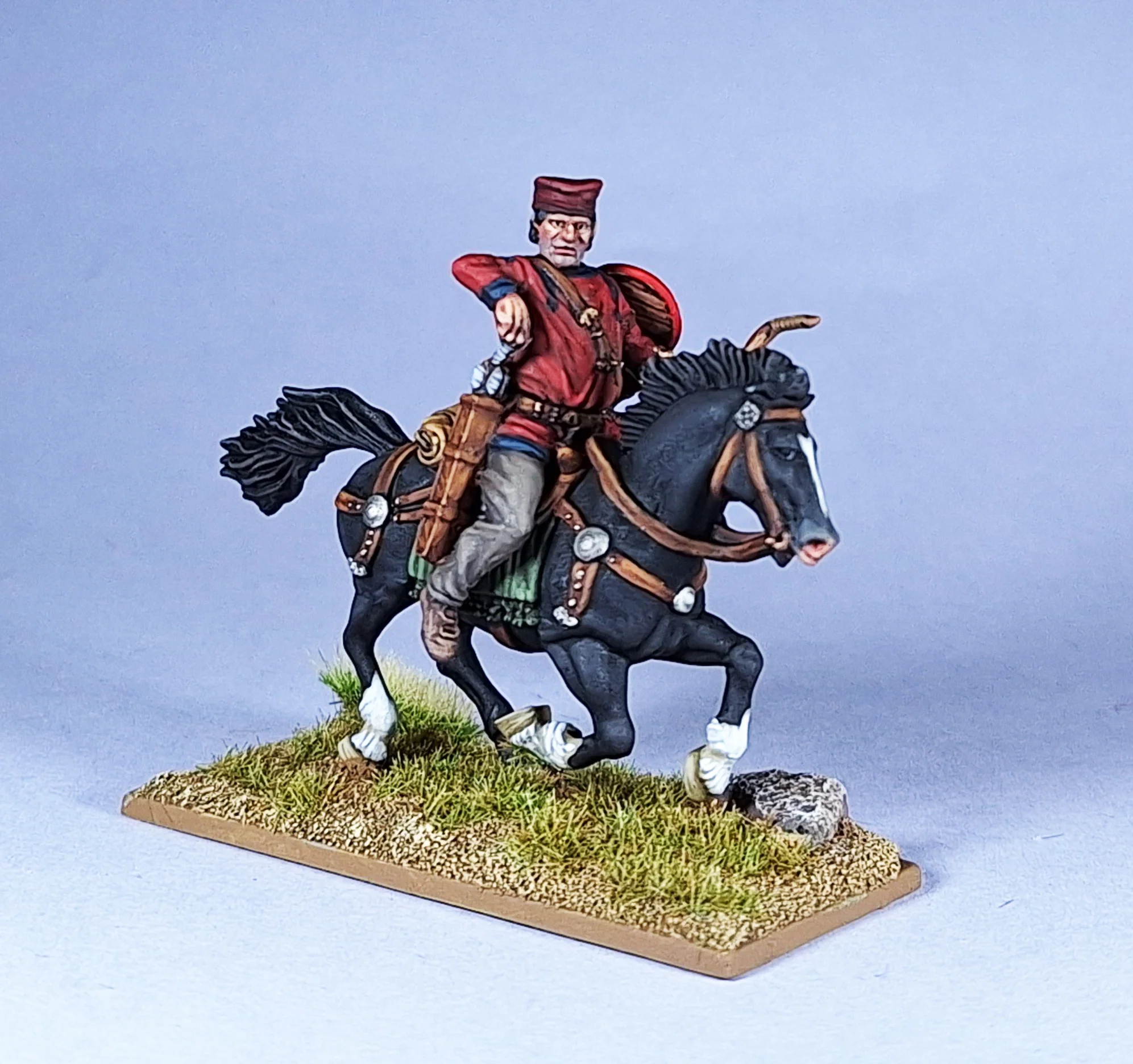 Late Roman Horse Archers - Image 18