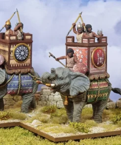 African War Elephant - Image 7
