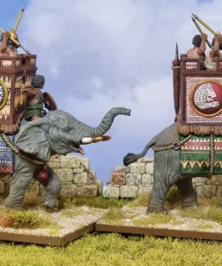 African War Elephant - Image 8