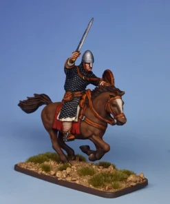 Norman Cavalry - Image 25