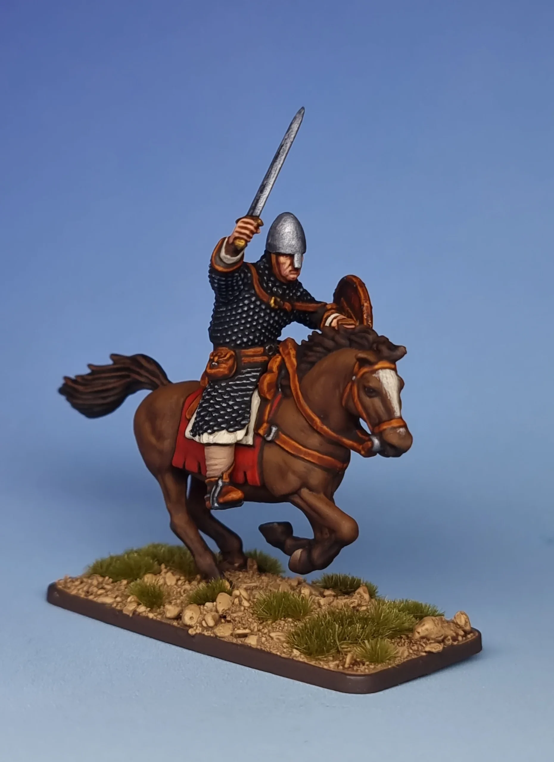Norman Cavalry - Image 25
