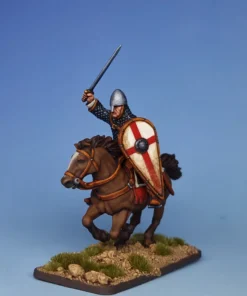 Norman Cavalry - Image 26