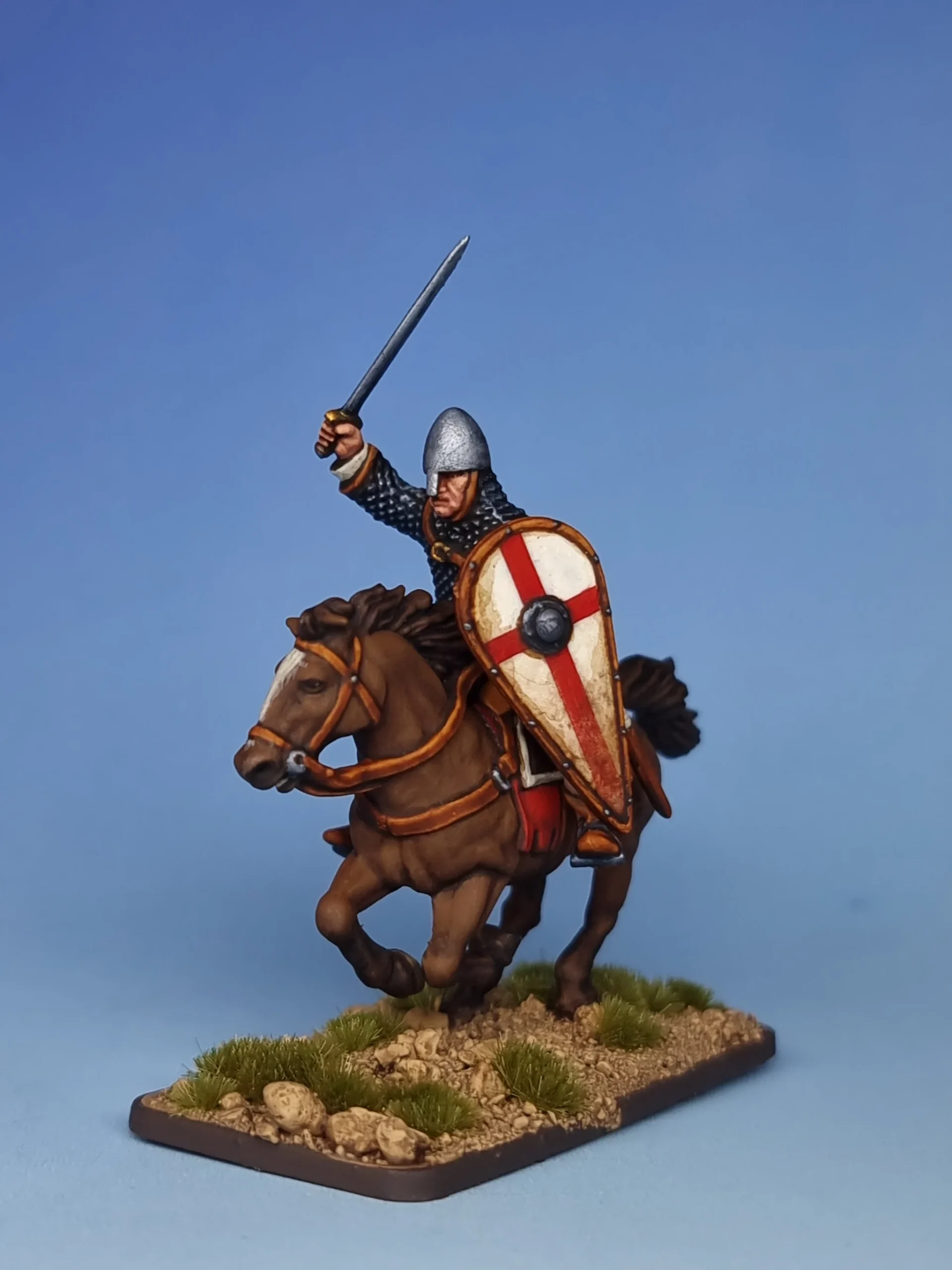 Norman Cavalry - Image 26