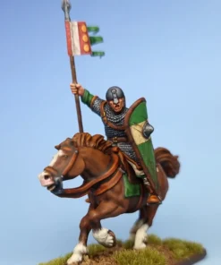 Norman Cavalry - Image 24