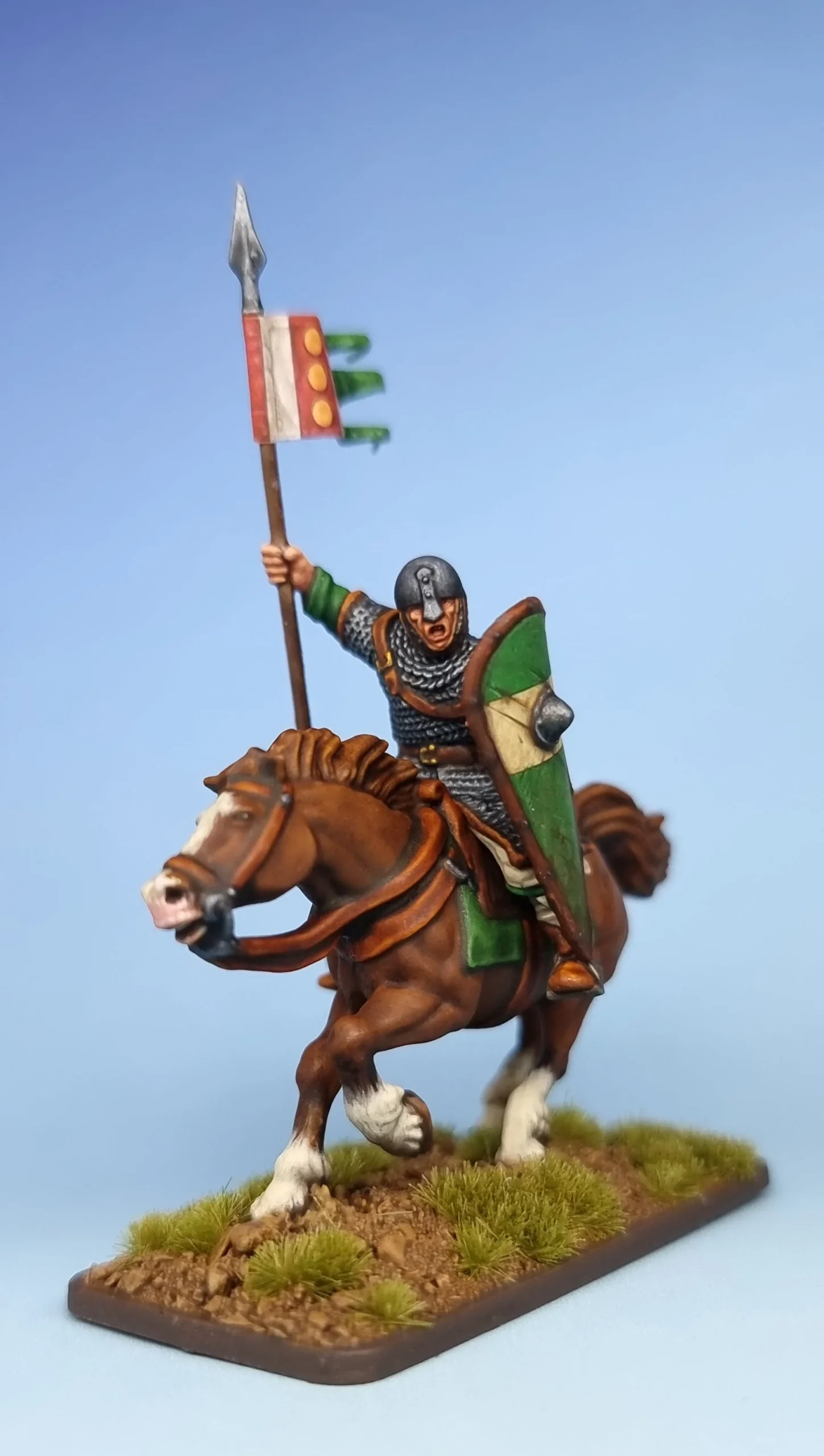 Norman Cavalry - Image 24