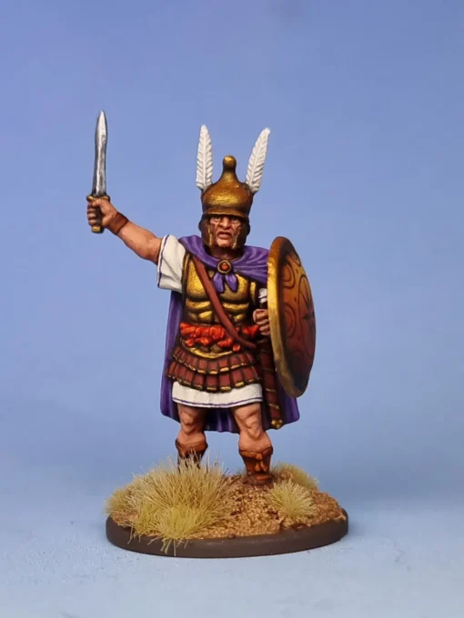 Macedonian Hypaspists - Image 8
