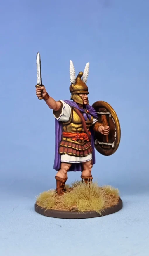 Macedonian Hypaspists - Image 5