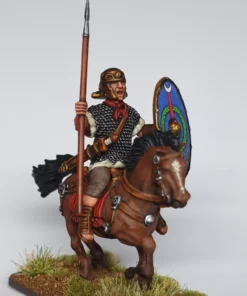 Early Imperial Roman Cavalry - Image 8