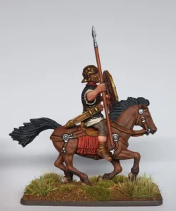 Early Imperial Roman Cavalry - Image 5