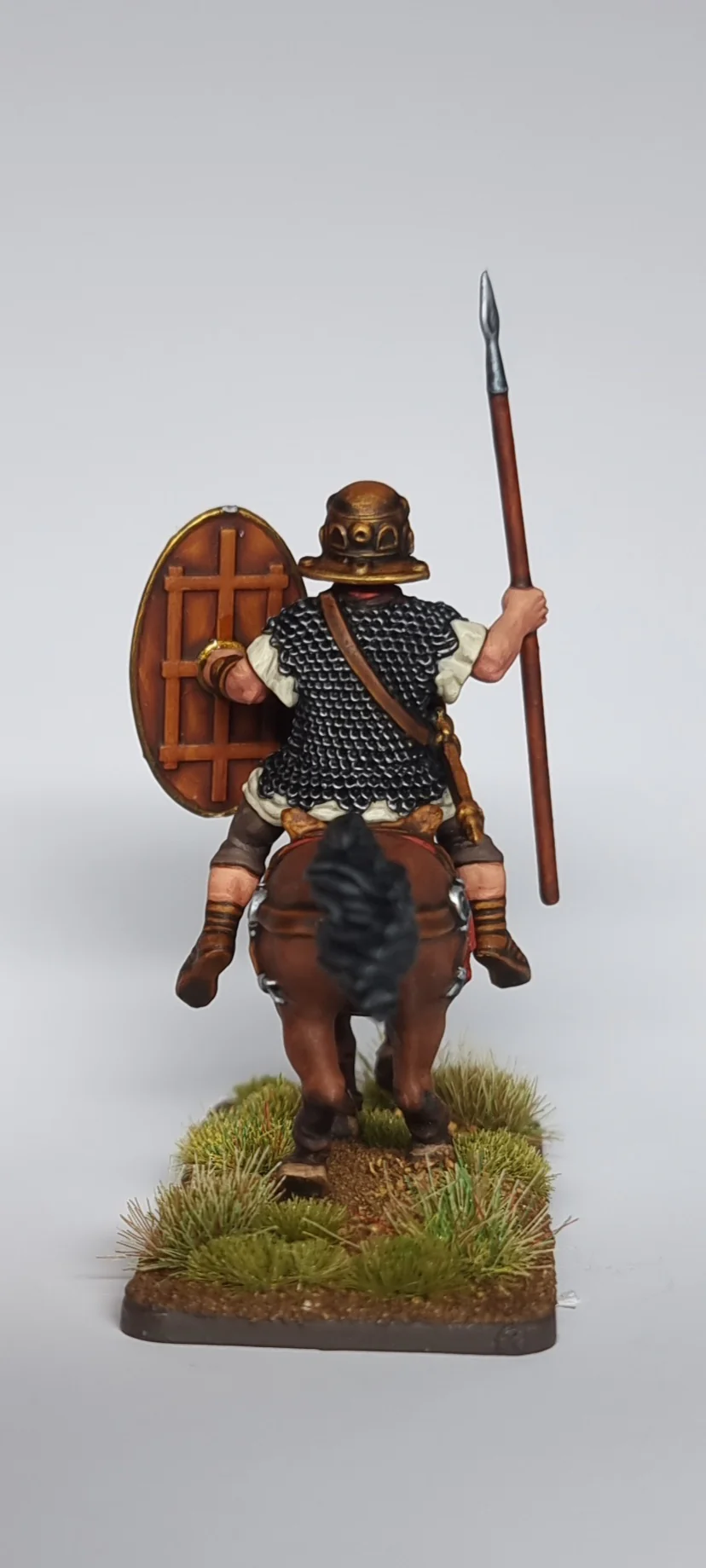 Early Imperial Roman Cavalry - Image 3