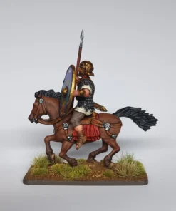 Early Imperial Roman Cavalry - Image 4