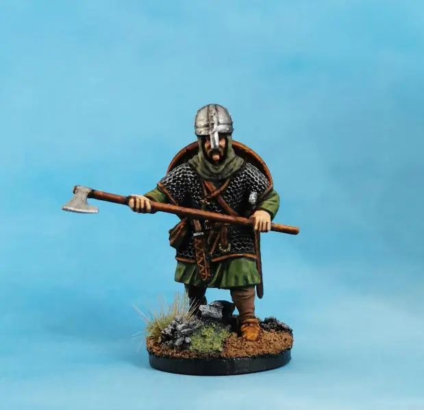 Huscarls (Late Saxons/Anglo Danes) - Image 16