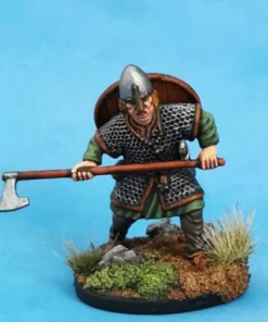 Huscarls (Late Saxons/Anglo Danes) - Image 14