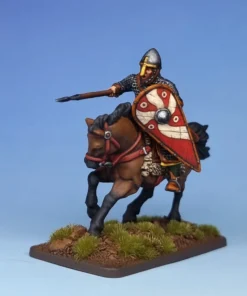 Norman Cavalry - Image 28